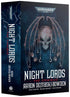 Night Lords: The Omnibus (Paperback) (Warhammer 40,000 | Black Library BL1050)