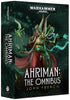 Ahriman: The Omnibus (Paperback) (Warhammer 40,000 | Black Library BL2333)