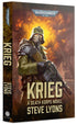 Krieg (Paperback) (Warhammer 40,000 | Black Library BL3010)