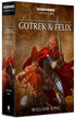 Gotrek and Felix: The First Omnibus (Paperback) (Warhammer Age of Sigmar | Black Library BL2557)