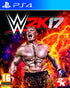 WWE 2K17 (PS4) (Pre-owned)