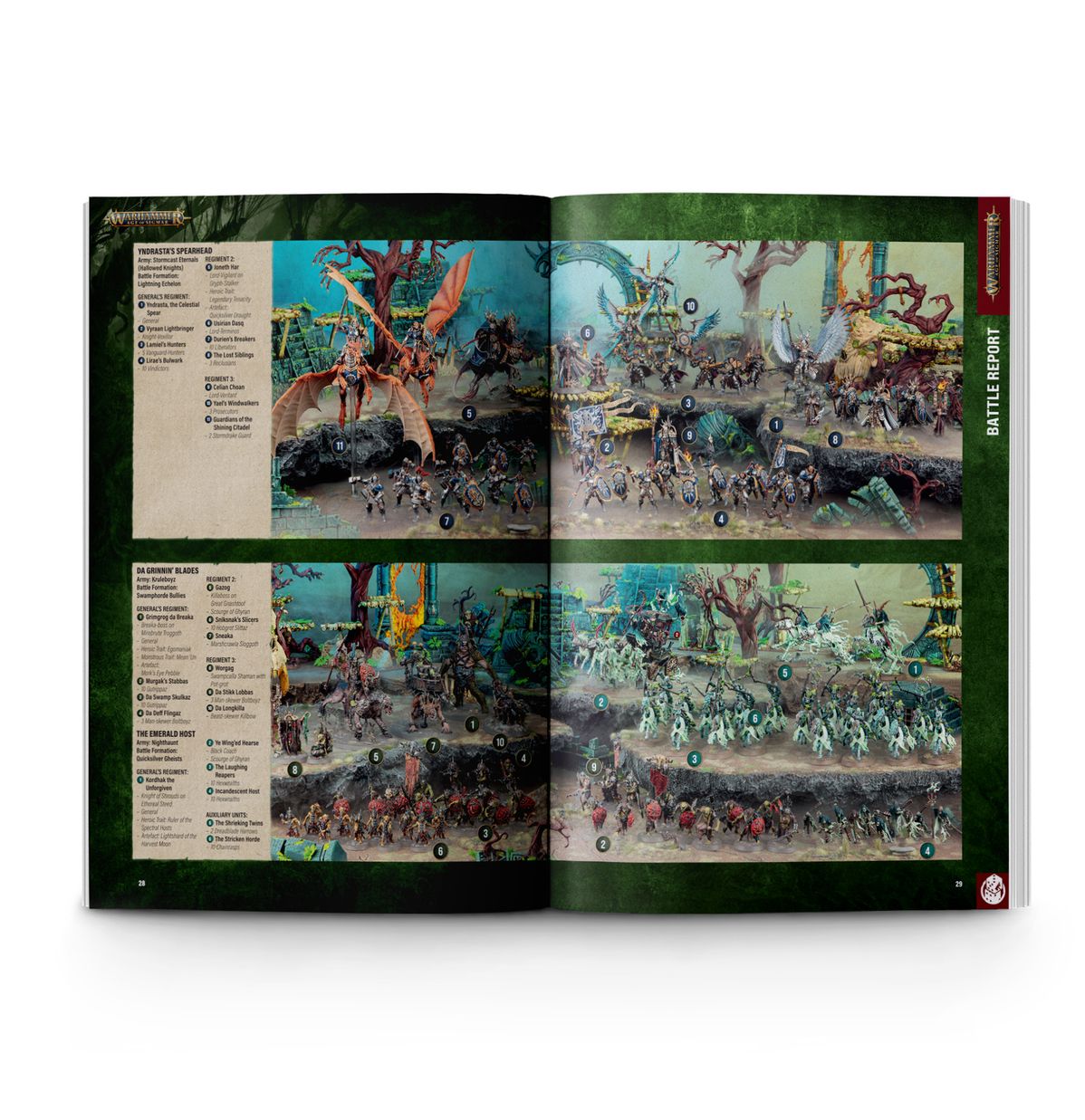 White Dwarf Issue #516 (September 2025)