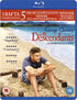 The Descendants (2011) (Blu-Ray Movie) (Pre-owned)