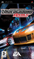 Need for Speed Underground Rivals (PSP) (Pre-owned)
