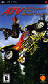 ATV Offroad Fury: Blazin' Trails (PSP) (Pre-owned)