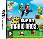 New Super Mario Bros. (Nintendo DS) (Pre-owned)