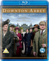 Downton Abbey: A Journey to the Highlands (Blu-Ray TV Show)
