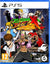 RUSHING BEAT X: Return of Brawl Brothers (PS5) (Pre-order)