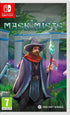 Mask of Mists (Nintendo Switch)