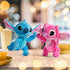 Disney - Stitch Plush (25cm)