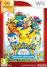 PokePark Wii: Pikachu's Adventure (Nintendo Wii) (Pre-owned)