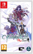 WiZmans World Re;Try (Nintendo Switch) (Pre-order)