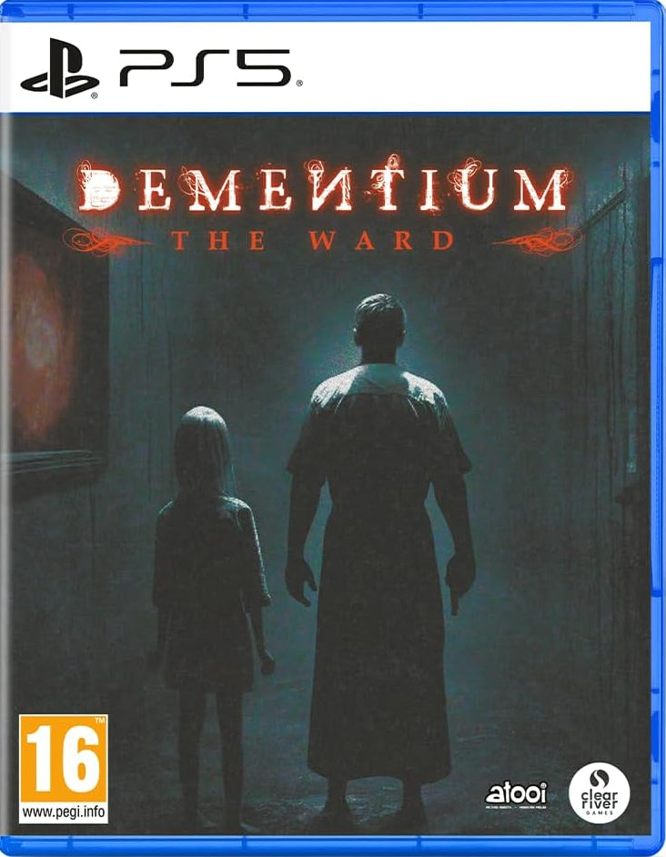 Dementium: The Ward (PS5) (Pre-order)