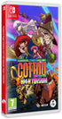 Cotton Reboot! High Tension! (Nintendo Switch) (Pre-order)