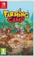 Farming Camp (Nintendo Switch) (Pre-order)
