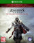 Assassin's Creed: The Ezio Collection (Xbox One) (Pre-owned)