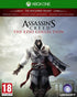 Assassin's Creed: The Ezio Collection (Xbox One) (Pre-owned)