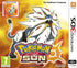 Pokémon Sun (Nintendo 3DS) (Pre-owned)
