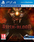 Until Dawn: Rush Of Blood (PS4) (Pre-owned)
