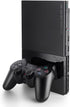 Sony PlayStation 2 Slim Console (Unboxed) (Refurbished) [1-Year Warranty] (Pre-owned)