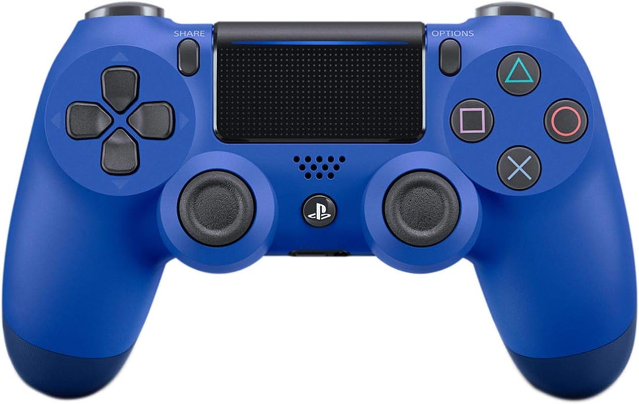 DualShock 4 Controller For PS4 (Pre-owned)