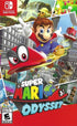 Super Mario Odyssey (Nintendo Switch) (US Import) (Pre-owned)