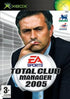 Total Club Manager 2005 (Xbox) (Pre-owned)