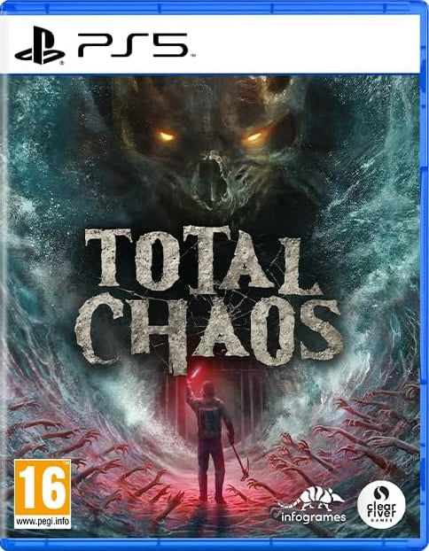 Total Chaos (PS5) (Pre-order)