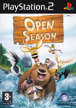 Open Season (PS2) (Pre-owned)