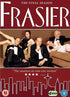 Frasier: The Final Season (2003-2004) (DVD TV Show) (Pre-owned)