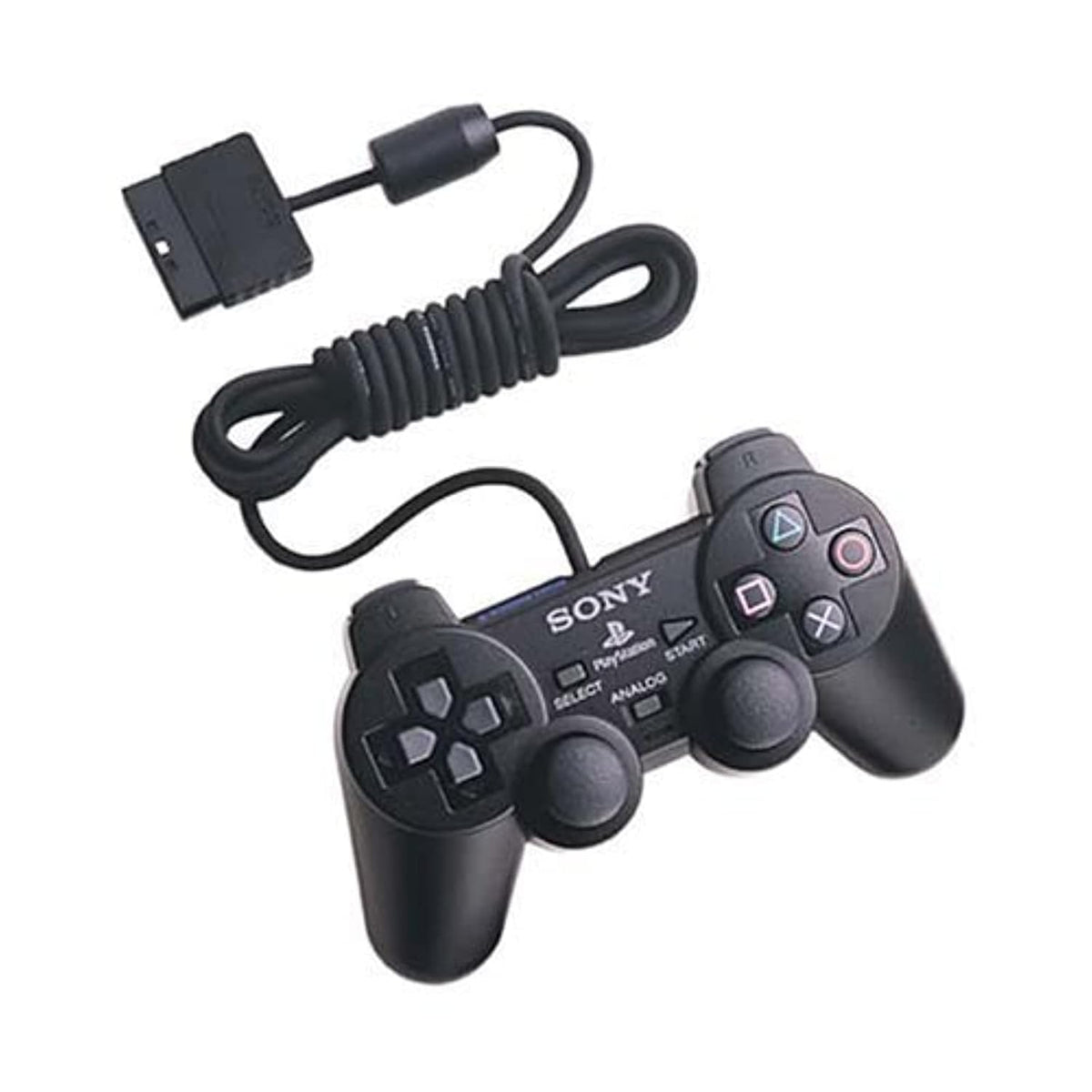 Sony Playstation 2 Dualshock 2 Controller (Pre-owned)