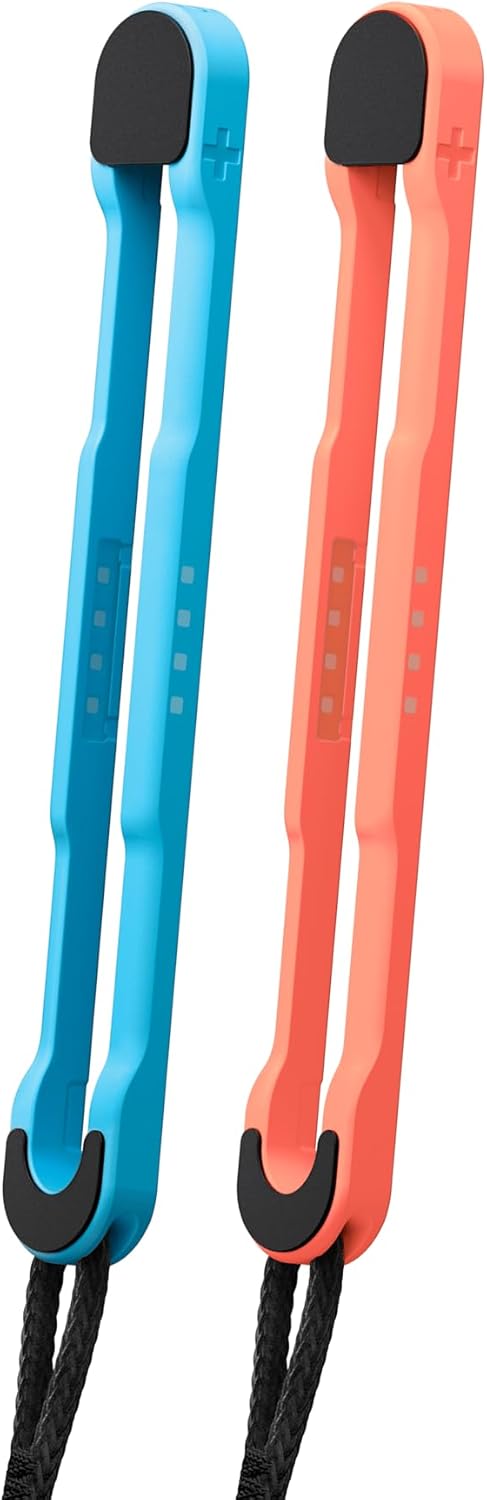 Nintendo Switch Joy-Con 2 (L)/(R) (Light Blue/Light Red)