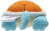 Pokémon - Sleeping Squirtle Plush (12cm)