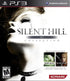 Silent Hill HD Collection (US Import) (PS3) (Sealed)