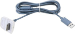 Replacement Xbox 360 Controller Charging Cable