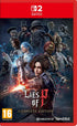 Lies of P [Complete Edition] (Nintendo Switch 2) (Pre-order)