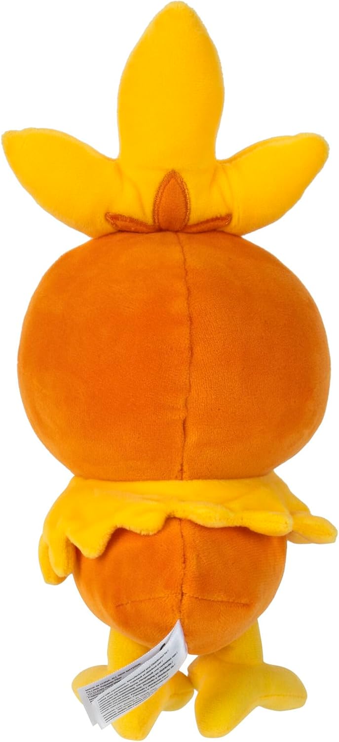 Pokémon - Torchic Plush (20cm)