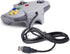 Replacement Nintendo 64 Controller (Console Port / USB Port)