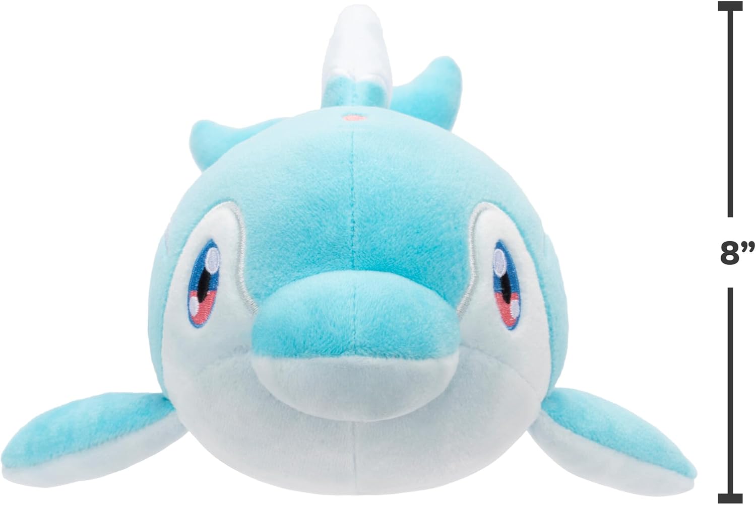 Pokémon - Finizen Plush (20cm)