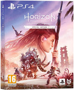 Horizon Forbidden West (PS4) (Pre-owned)