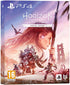Horizon Forbidden West (PS4) (Pre-owned)