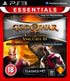 God of War Collection: Volume II (PS3) (Pre-owned)