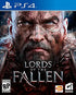 Lords of the Fallen (PS4) (US Import) (Pre-owned)
