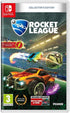 Rocket League: Collector's Edition (Nintendo Switch) (Pre-owned)