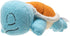 Pokémon - Sleeping Squirtle Plush (12cm)