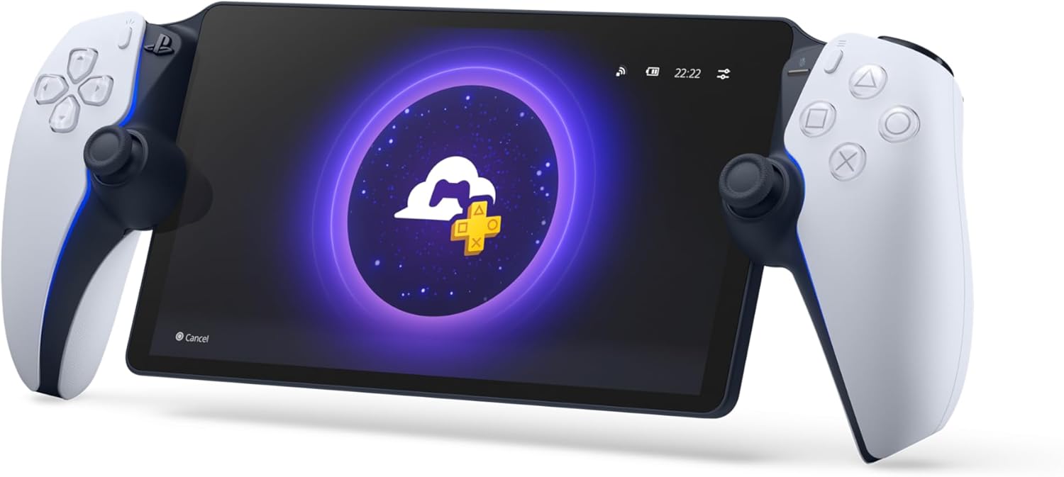 PlayStation Portal Remote Player (White)