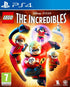 LEGO The Incredibles (PS4) (Pre-owned)