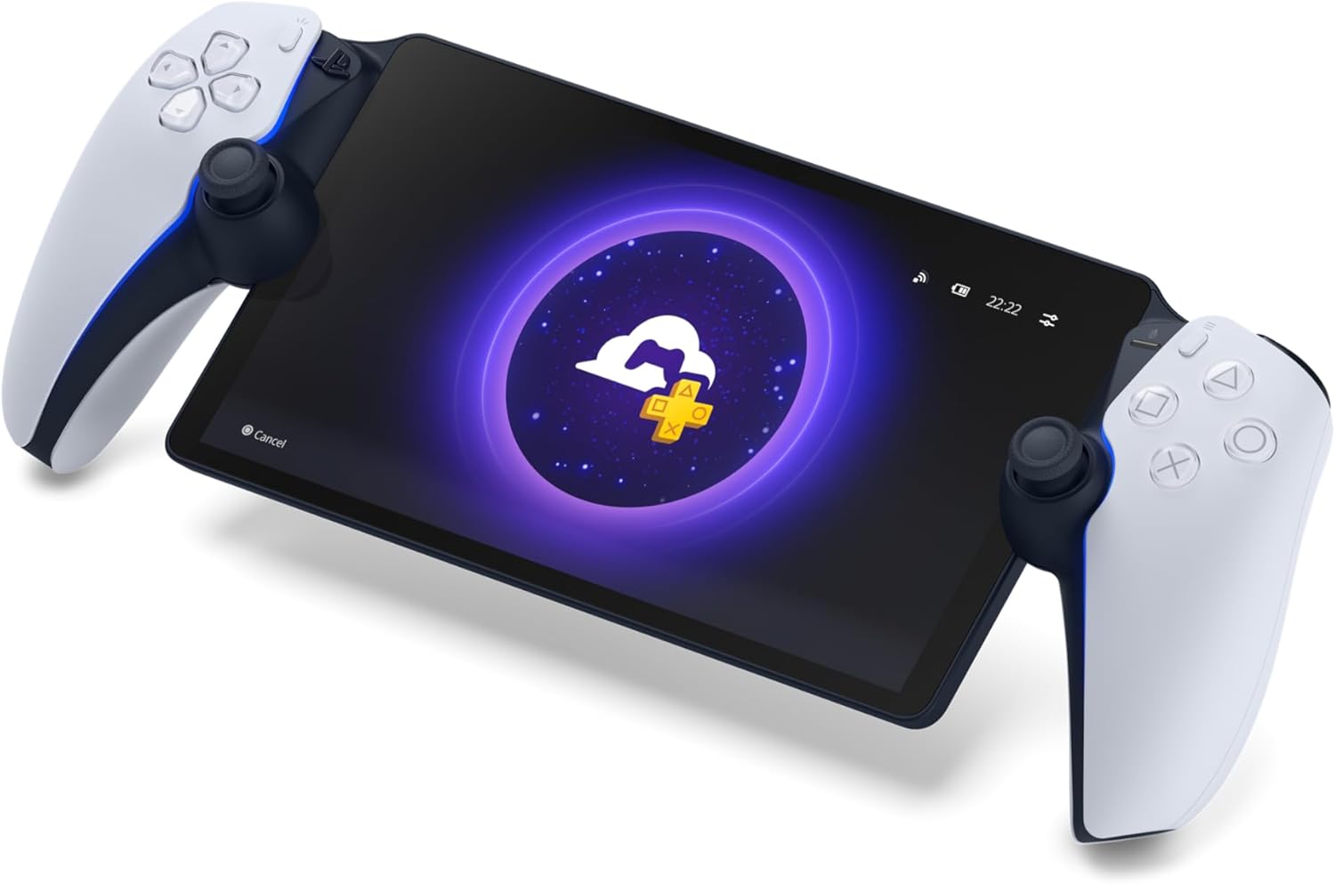 PlayStation Portal Remote Player (White)