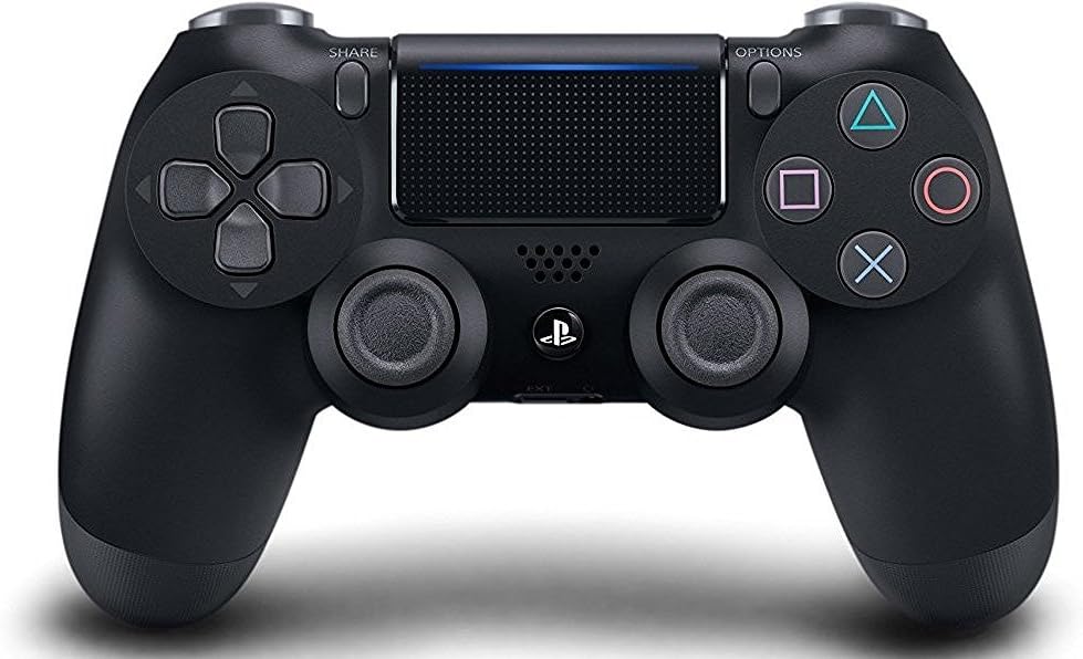 DualShock 4 Controller For PS4 (Pre-owned)