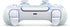 PlayStation 5 Dualsense Wireless Controller - Chroma Pearl